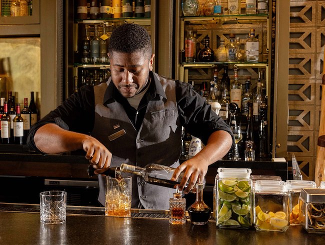 A Barrel Worth The Journey